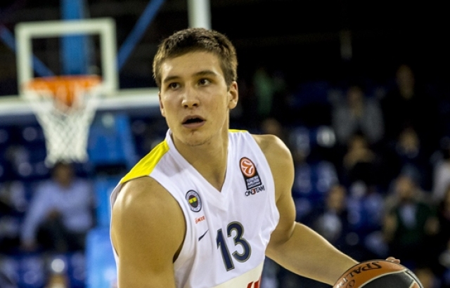 Fenerbahçe'ye Bogdanovic'ten kötü haber