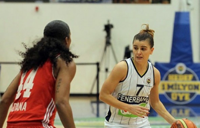 Fenerbahçe'ye Botaş darbesi