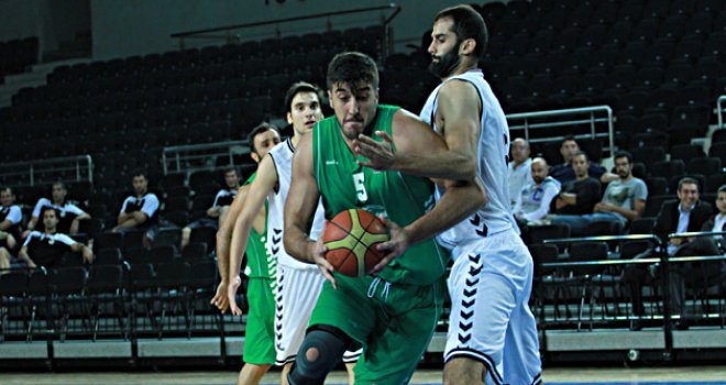 Fethiye Belediyespor'dan 6 transfer