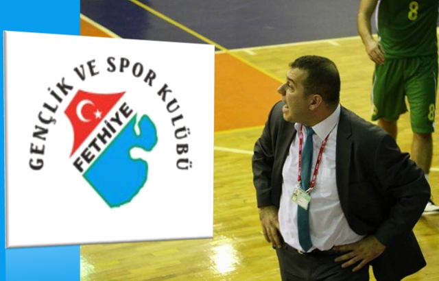 Fethiye Gençlik Kulübü Bölgesel Lig'de...