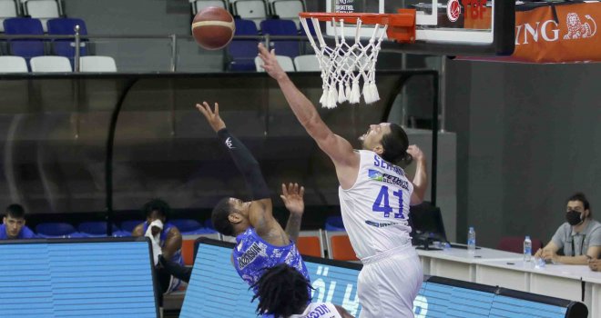 Fethiye'den önemli galibiyet