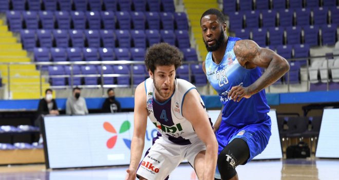 Fethiye'ye kazanmak yetmedi, lige veda etti