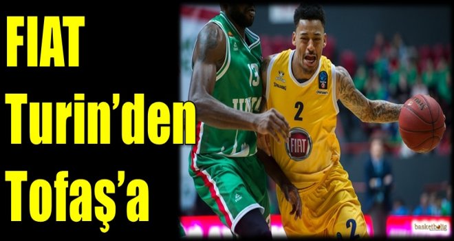FIAT Turin'den Tofaş'a