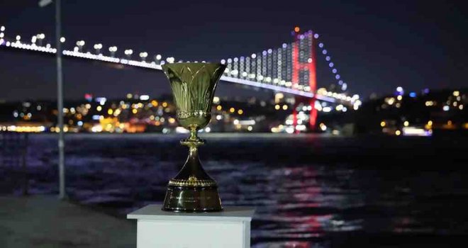 FIBA Dünya Kupası İstanbul?a getirildi