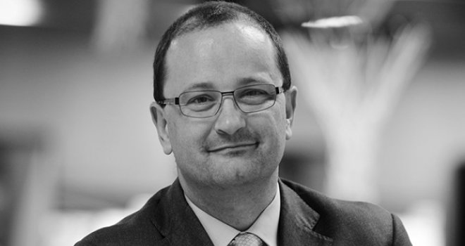 FIBA Genel Sekreteri Baumann vefat etti