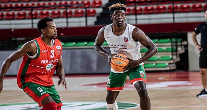 FIBA Şampiyonlar Ligi'nde 3.hafta heyecanı yaşanacak