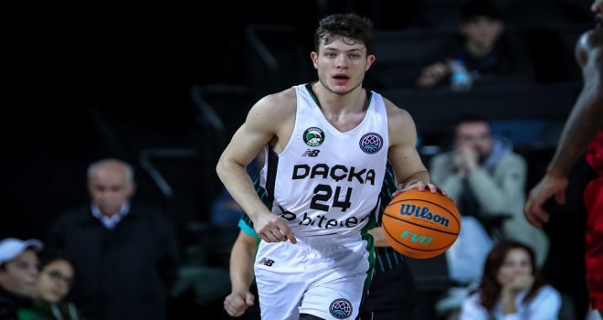 FIBA Şampiyonlar Ligi'nde Play-In zamanı