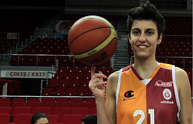 FİBA Yılın En İyi Kadın Oyuncularını belirledi...