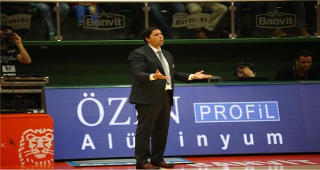 Filipovski: Bu galibiyet için şehir adına çok mutluyum