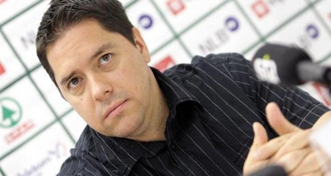 Filipovski: Burada kazanmak çok önemliydi