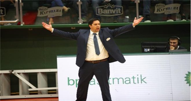 Filipovski: Kendimize çok iyi bakarak yolumuza devam etmeliyiz