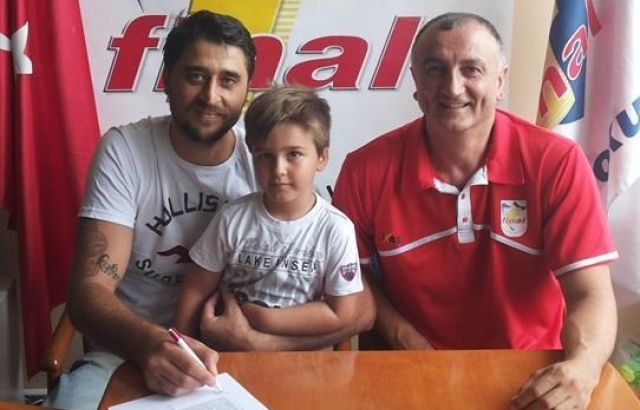 FİNAL GENÇLİK TRANSFERE BAŞLADI