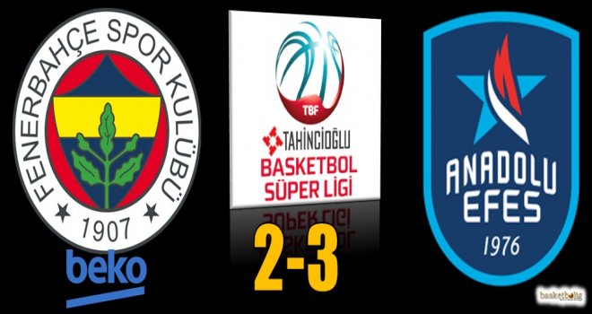 Final serisinde 6.randevu