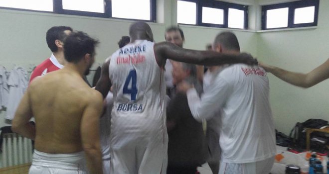 Final Spor, Düzce'yi eli boş gönderdi