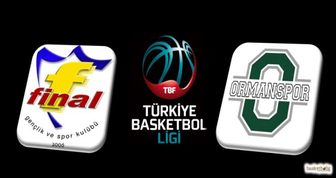 Final Spor galibiyetle tanıştı...