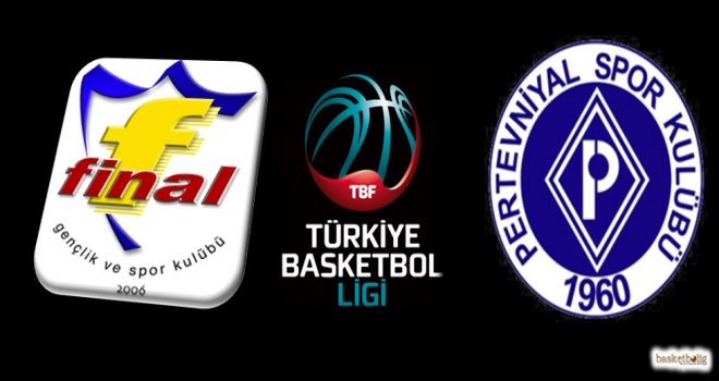 Final Spor son çeyrekte gaza bastı