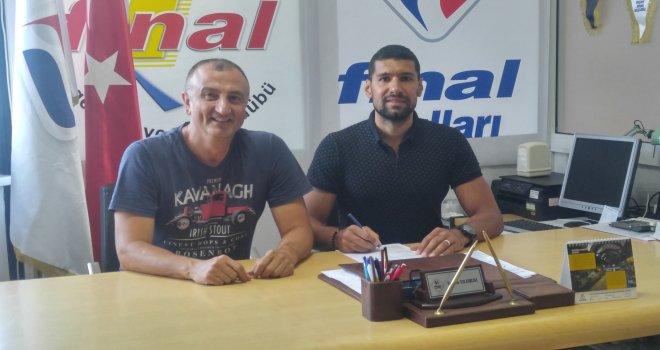 Final Spor transfer çalışmalarına başladı...