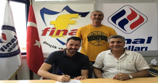 Final Spor transfere başladı
