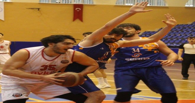 Final Spor transferi sürdürüyor