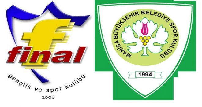 Final Spor ve Manisa Büyükşehir TBL'de