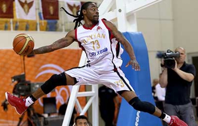 Final Spor'a ABD'li oyun kurucu