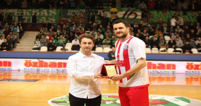 Final Spor'a tecrübeli isim