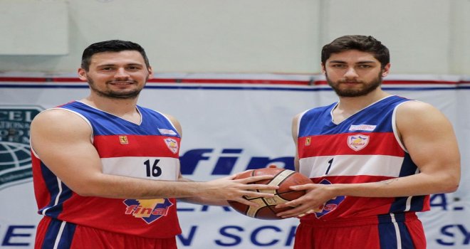 Final Spor'da 4 imza...