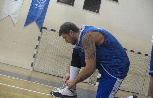 Final Spor'dan Gücüm Spor'a