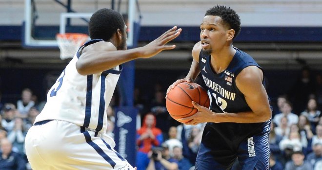 Final Spor'dan iki yabancı transferi