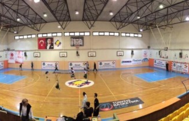 Final Spor'dan Sakarya'ya 16 fark