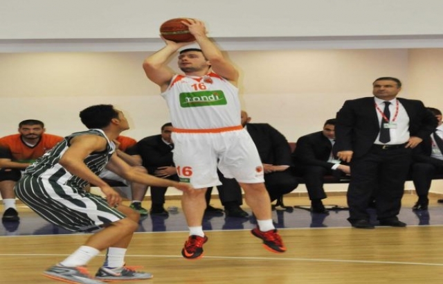 Final Spor'dan transfer
