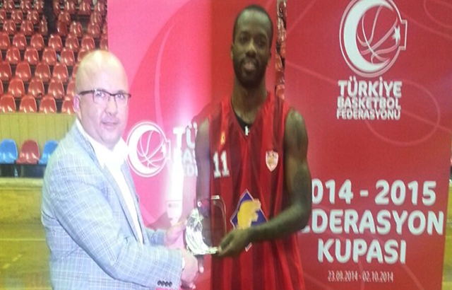 Finalspor Afyon'u uzatmada geçti...