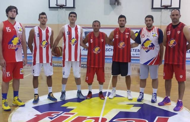 Finalspor yeni sezona start verdi...