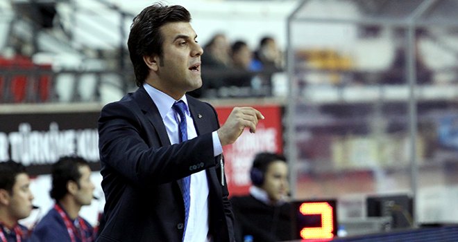 Fırat Okul: ''Bundan sonra ekstra sürprizler bekliyoruz''