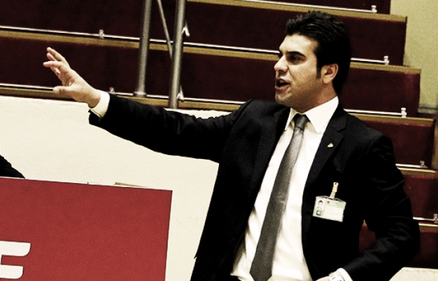 Fırat Okul: Gururluyuz