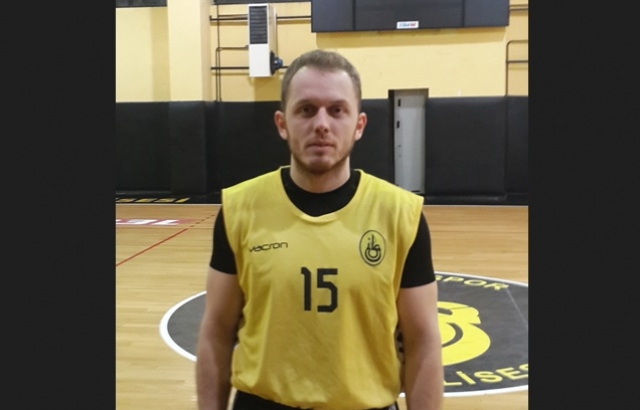 Fırat Yavuz İstanbulspor ile devam ediyor