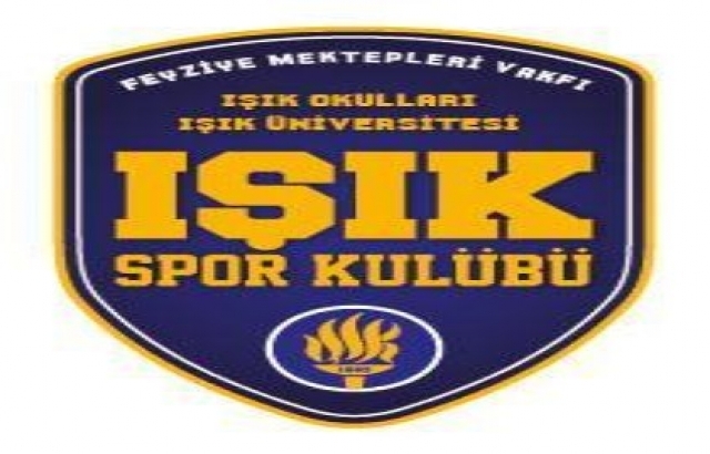 FMV Işıkspor finallerde