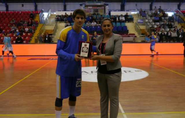 FMV Işıkspor'dan İstanbulspor'a