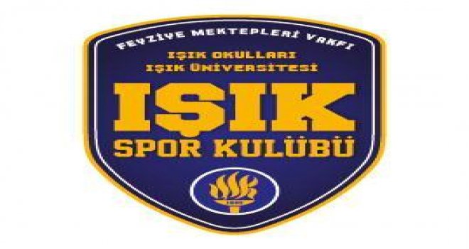 FMV Işıkspor'un Piyango keyfi...
