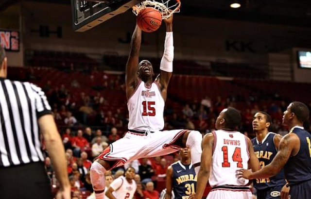 Fransa 2.Ligi'nden Mamak Belediye Ankara DSİ'ye
