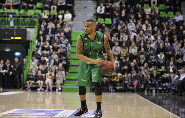 Fransa Basketbol Ligi Play-Off eşleşmeleri