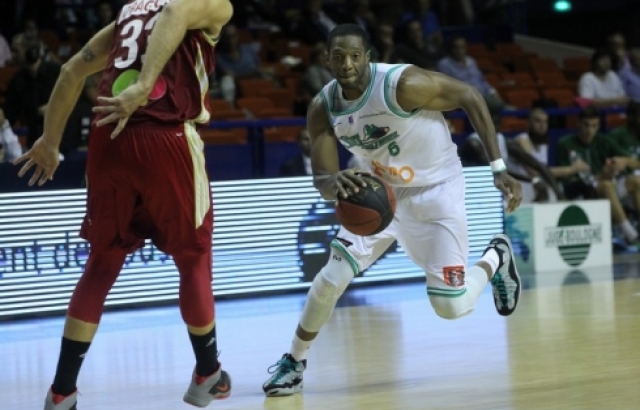 Fransa Ligi'nden Tüyap Büyükçekmece'ye