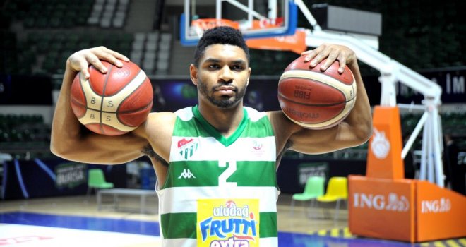 Freeman Bursaspor'a geri döndü