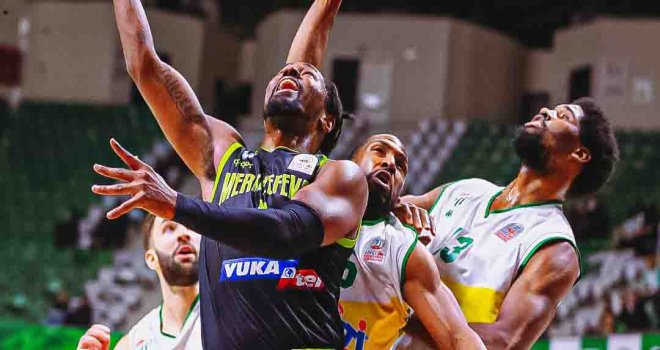 Frutti Extra Bursaspor rahat kazandı