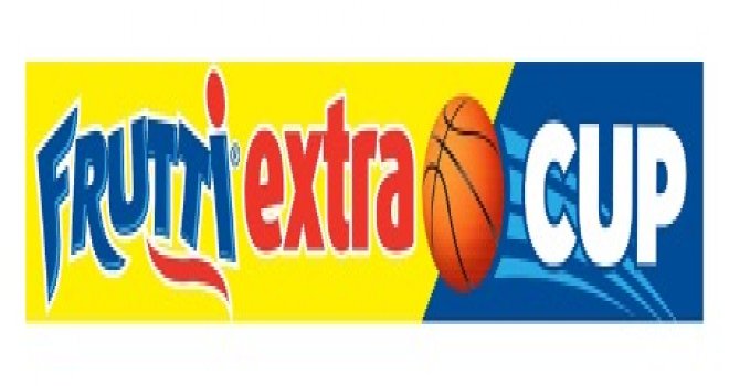 Frutti Extra Cup 15 Eylül'de 