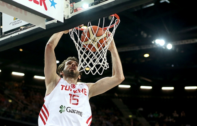 Furkan Aldemir: ''Herkes Görevinin Bilincinde''