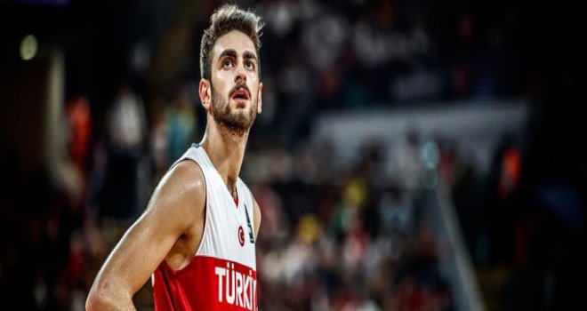 Furkan Korkmaz: Milli Takım İçin Hep Hazır Olacağım