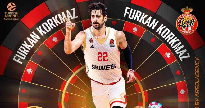 Furkan Korkmaz'un yeni adresi belli oldu
