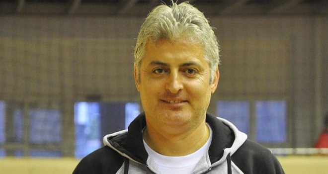 Gafur Çoymak:''Lake Cup'ta eksiklerimizi göreceğiz''