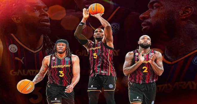 Galatasaray 3 yabancısıyla yollarını ayırdı